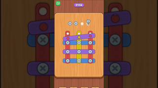 Screw Puzzle: Nuts & Bolts Jam 3D - Android Gameplay