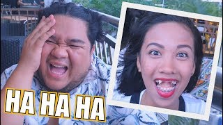 HINANGIN ANG PUSTISO NI BEBANG (KUMAIN SA MAMAHALING RESTAWRAN) ) | LC VLOGS #195