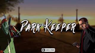 Прямая трансляция пользователя Dark Keeper