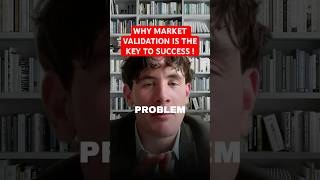 What's the REAL Reason Market Validation is Key to Success? 🤔