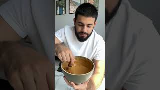 Another best way to make the Fluffy Coffee (Dalgona Coffee)