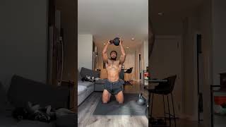 Core & Upperbody strength