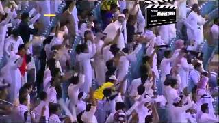 الهلال ( 0-2 ) الشباب / دوري زين للمحترفين 2011-2012