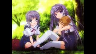 Clannad [OST Remix] ~ Lilac Flower Ornament on the Chest