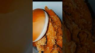 KFC ടെ 7 മിനിറ്റിന്റെ പോളിസി 😋#shortsfeed #trending #youtubeshorts #kfc