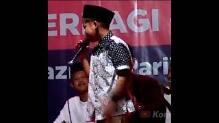 Farel Prayoga - Sholawat Jibril ||OFFICIAL