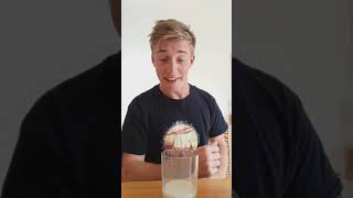 Alpro Oat Milk BLIND REACTION and REVIEW!