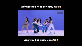 This fits so perfectly✨💞😳🫢😱 #kpop#shorts#fypviral