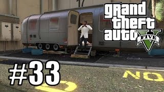 Прохождение Grand Theft Auto 5 (GTA V) - Глубокое внедрение (№33) xbox 360