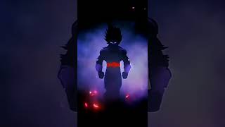 UE Vegeta speech edit in 4k