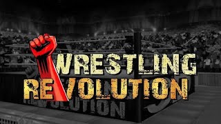 WRESTLING REVOLUTION 3D | ShivamSpinYT is LIVE |