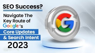 Decoding Google Algorithm Updates The SEO Game Changer