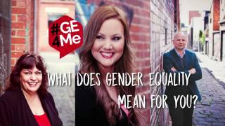 Women's Health #GE4ME 201611