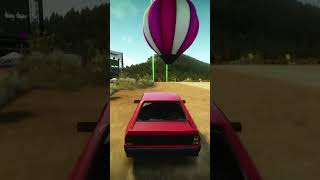 #shorts    100% NO FORZA HORIZON DE 360