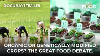 Race To Feed 9 Billion People - Documentary Trailer | WATCH NOW