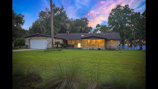 13834 SE 201st Terrace, Hawthorne, FL 32640