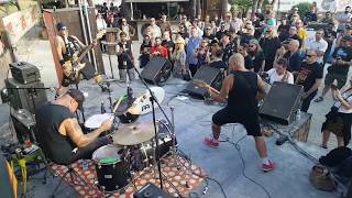 THE MULLET MONSTER MAFIA  @ Surfer Joe Summer Festival 2019