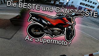 KRASSESTE SuMo? Honda FMX 650 | STOJI 🥴 fährt eure A2 BIKES