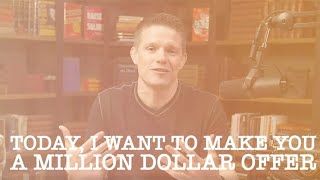 Russell Brunson's Secrets Of Success Million Dollar Offer