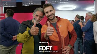 Audience Feedback | EOFT 2024