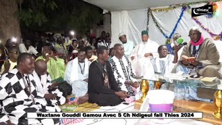 Waxtane Gouddi Gamou Avec Serigne Ch Ndigeul Fall le 15 Septembre 2024 a Thies n4