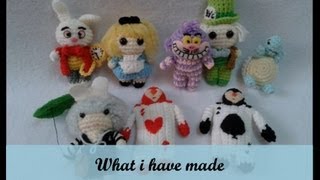 Amigurumi: What to do next 7#