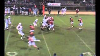 Lindhurst High School Blazers Football Highlight