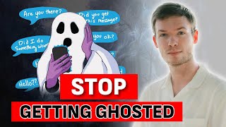 How To Avoid Getting Ghosted By Prospects SMMA