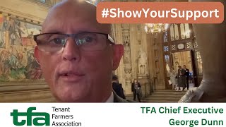 Tenant Farmers: Strengthen Your Voice by Supporting the Work of the TFA | Join Us Now