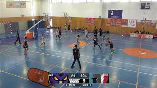 DDOSS Summer League '24-  Game 6 (Coimbra OWLS vs Porto INVICTUS)