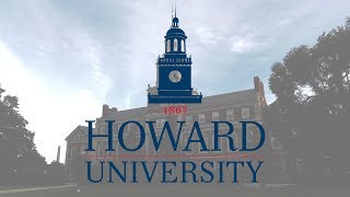 Howard University Move-In day