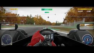 Project CARS 3 2021/10/04 Daily Imola