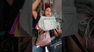 Tas selempang chibao ukuran sedang #chibao #taswanita #tasselempang