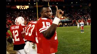 1996 Fiesta Bowl Nebraska vs. Florida Pictures