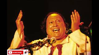 Is Duniya K Gham Janein Kab Hon Ghy By Ustaad Nusrat Fateh Ali Khan