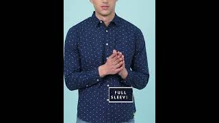 Trendy Regular Fit Casual Shirt