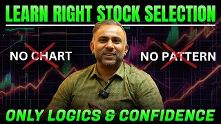 LOGIC _11 जाने बिना Share Market में 1 Paisa मत लगाना lआज Trading Loss का डर ख़त्म हो जाएगा