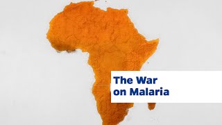 The War on Malaria - Johns Hopkins Malaria Research Institute Scientists Lead the Fight