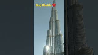 Burj Khalifa ❣️ ll #burjkhalifa #dubai #dubaimall