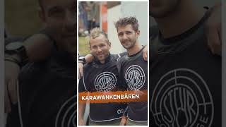 STEYR CHALLENGE 2022 Platz 4 Team Karawankenbären