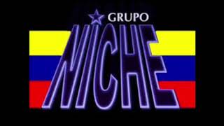 A Prueba de fuego - Grupo Niche (EN VIVO inedito)