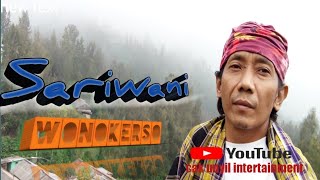 Keindahan desa sariwani|| Wonokerso||Probolinggo