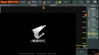 Testing the intel 0x129 Microcode on the Gigabyte Z790 Aorus Master X with an i9 14900K