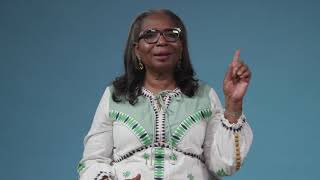 Ibukun Awosika on Living Out Your Faith at Work