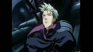 The Vision of Escaflowne (1996) - Anime DVD Trailer