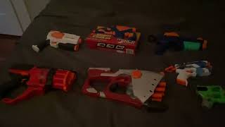 Nerf Thrifting (Day 19)