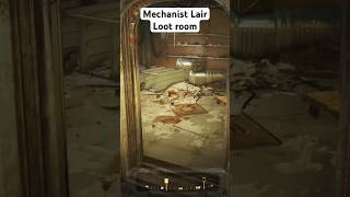 WHERE to find Decent Loot room.. #gaming #gaming #falloutgame #shortvideos #subscribe #fallout4