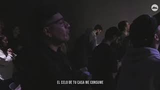 Las camaras del Rey- MiSion musica // El celo de tu casa me consume