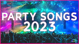 PARTY MIX 2023 🎶 NAJLEPSZA MUZYKA KLUBOWA 2023🎶 REMIXY 2023 🚘 MEGA HITY 2023