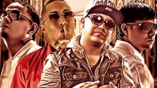 Depende De Ti (Remix)   Jory Ft Plan B, Ñengo Flow (Original) REGGAETON 2013